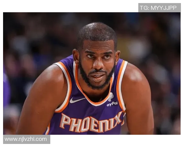克里斯保罗：从篮球天才到NBA传奇的辉煌旅程与成就解析