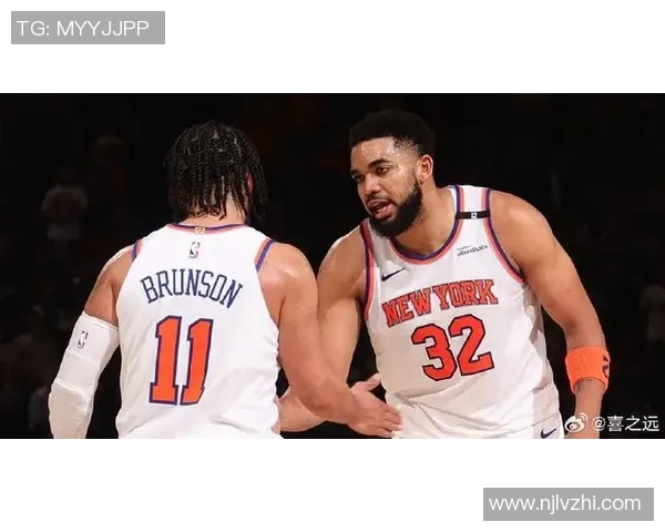 卡尔安东尼唐斯如何在NBA赛场上展现全能球员的魅力与潜力 卡尔安东尼唐斯如何在NBA赛场上展现全能球员的魅力与潜力