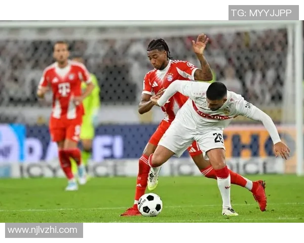 多特蒙德与拜仁慕尼黑超级杯巅峰对决精彩回顾与分析 多特蒙德与拜仁慕尼黑超级杯巅峰对决精彩回顾与分析