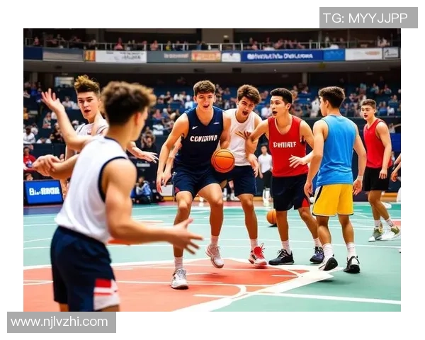 朱霍勒迪的篮球之路：从天赋少年到NBA全明星的蜕变与成长