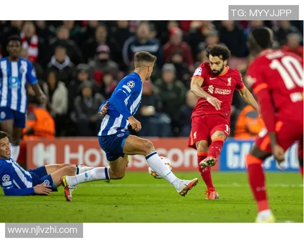 波尔图与利物浦激战成和比赛结果揭晓分析与回顾