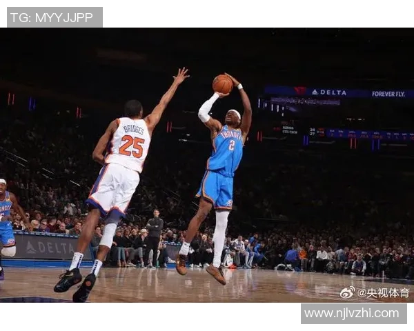 雷霆与尼克斯历史交锋战绩分析及近期表现对比